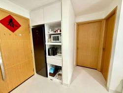 Casa Cambio (D19), Condominium #577178391